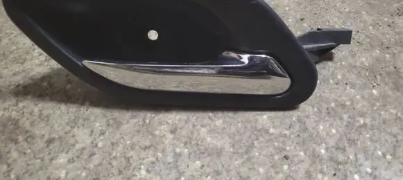 BMW 5 E39 Rear door interior handle 8125514