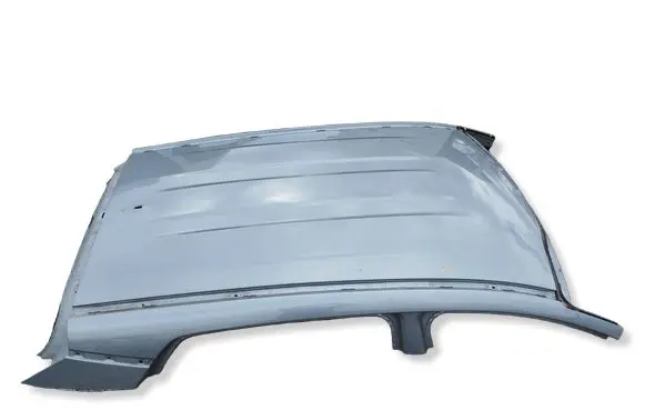 KIA Sportage Roof 