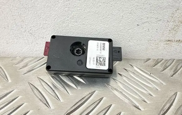BMW 2 F45 Aerial antenna amplifier 9289587 21367510