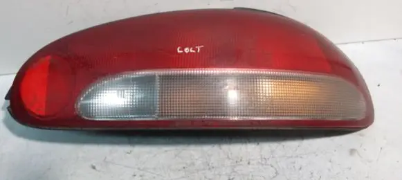 Mitsubishi Colt Rear/tail lights 0431568R