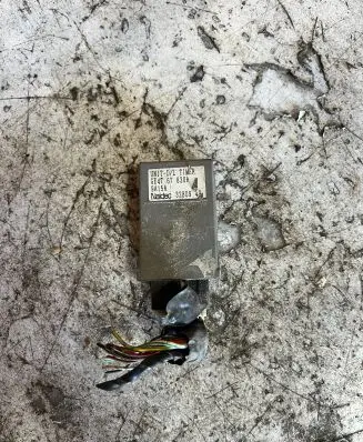 Mazda 626 Other relay GE4T67830A 3280949