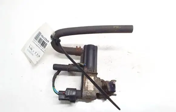 Jaguar X-Type Turbo solenoid valve 1x439c915bb 1x43-9c915-bb