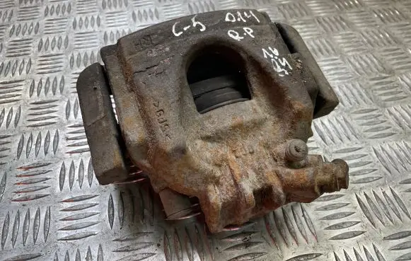 Citroen C5 Front brake caliper