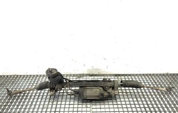 Volkswagen PASSAT B6 Steering rack 3C1423051S