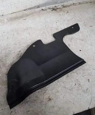 Opel Antara Engine splash shield/under tray 96858413