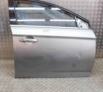 Ford Mondeo MK IV Front door 1778161 7S71A201A18AFW