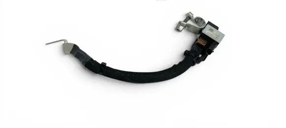 Mercedes-Benz GLA H247 Negative earth cable (battery) A0009053816 54137