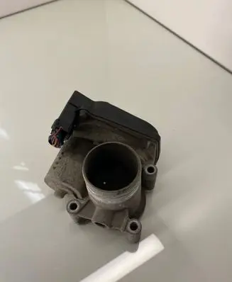 Skoda Fabia Mk2 (5J) Throttle valve 03D133062E A2C53060088