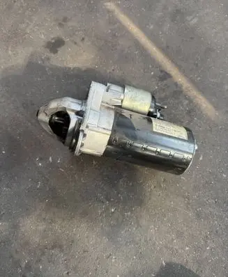 Jeep Grand Cherokee Starter motor 56029667AC