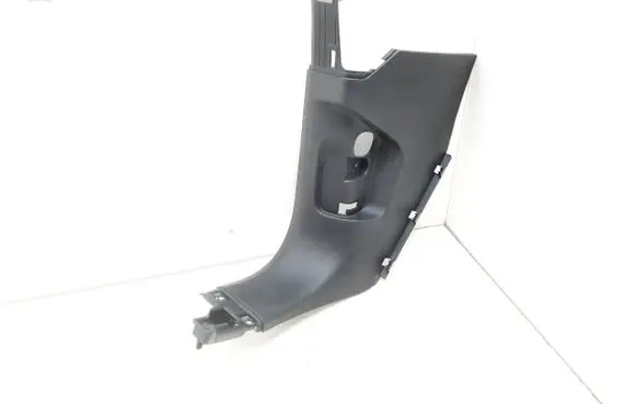 Porsche Cayenne (9Y0 9Y3) (B) pillar trim (bottom) 761863483