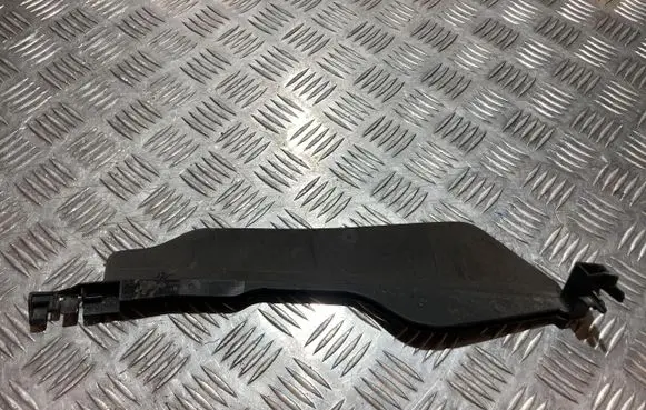 Peugeot 3008 III Radiator trim 9843841480