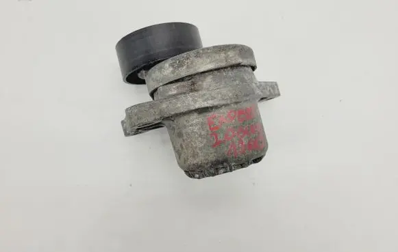 Peugeot Expert Timing belt tensioner 9805244080