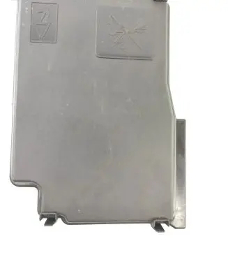 Renault Trafic III (X82) Fuse box cover 93452998 243121532