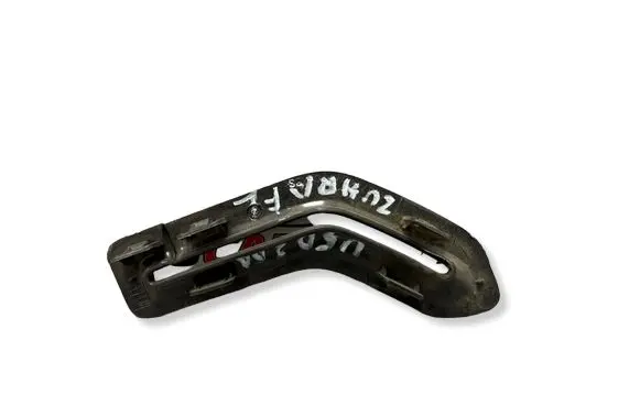 Volvo V50 Seat belt trim 8665744