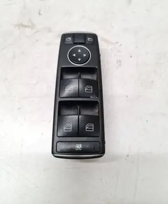 Mercedes-Benz E W212 Electric window control switch 2129056000