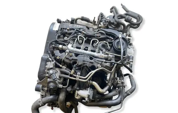 Audi A5 Sportback 8TA Engine CGL CGLC