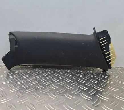 Audi A4 S4 B7 8E 8H (C) pillar trim 8E9867287