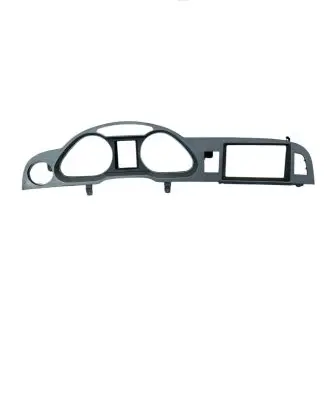 Audi A6 S6 C6 4F Dashboard trim 4F1857115B 95984