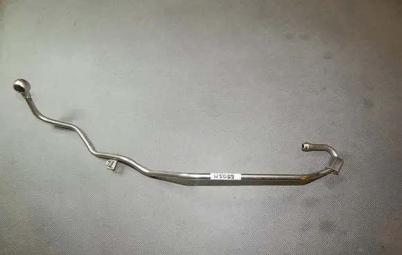 Volkswagen Tiguan Vacuum line/pipe/hose