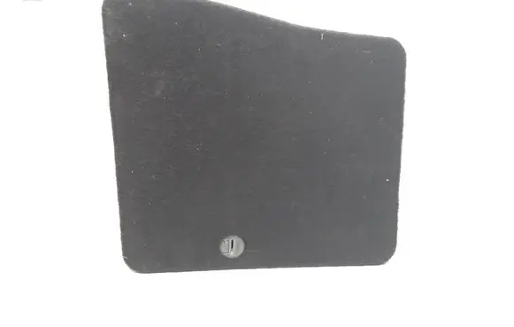 Mercedes-Benz B W245 Battery box tray cover/lid A1696800439