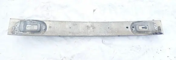 Volvo S80 Front bumper cross member