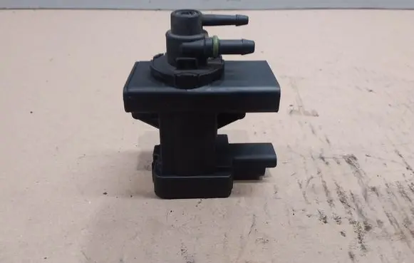 Peugeot 307 Vacuum valve 9660693180