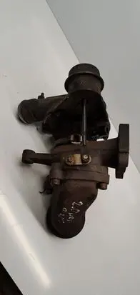 Peugeot 308 Supercharger 9645247080