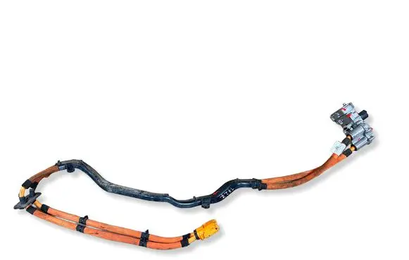 Mercedes-Benz GLC X253 C253 Other wiring loom A2535400126