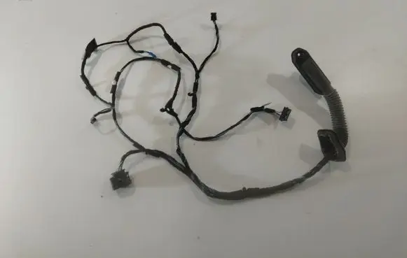 BMW 3 E90 E91 Front door wiring loom 6938218