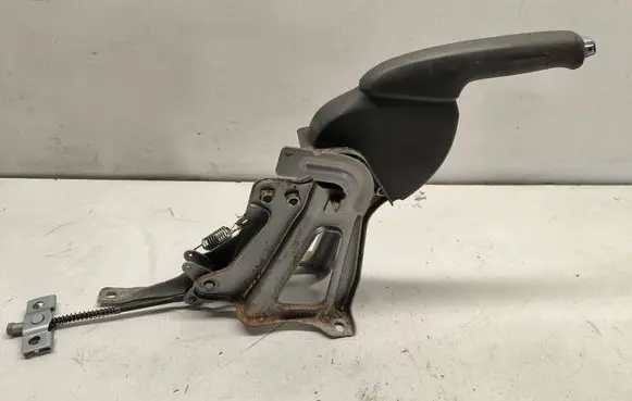 Land Rover Evoque I Hand brake release handle 47105T0AD02ZA