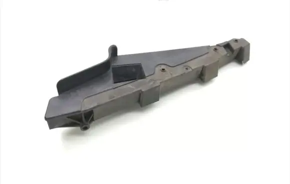 Mini One - Cooper R50 - 53 Rear bumper mounting bracket 6800799L