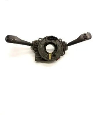 BMW 3 E46 Steering wheel axle set 613183774889 8363669 8363668