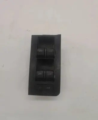 Audi A6 S6 C5 4B Electric window control switch 4B0959851