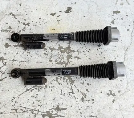 Land Rover Range Rover L405 Rear shock absorber/damper CPLA-18080-CE