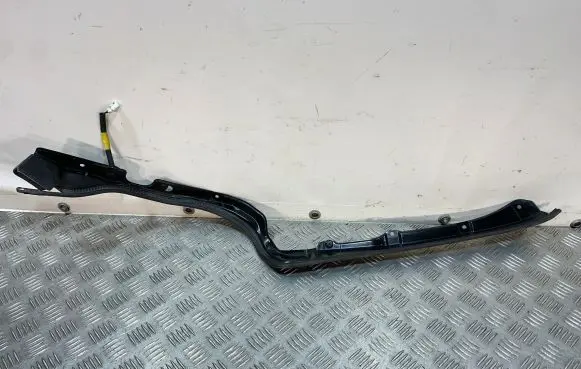 Subaru Forester SJ Tailgate sensor 161226