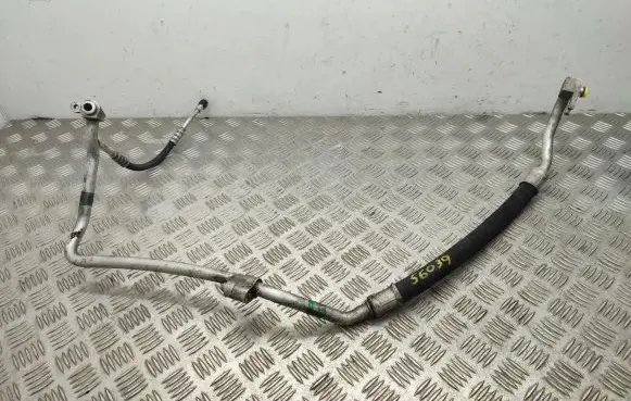 Mini One - Cooper Clubman R55 Air conditioning (A/C) pipe/hose