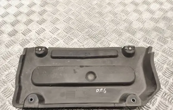Mercedes-Benz E W212 Other under body part A2126100008 BBP168701