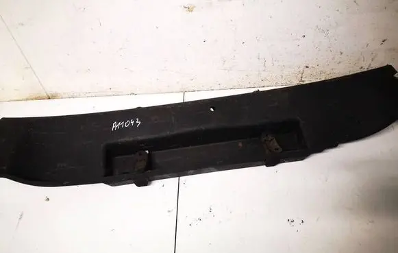 Skoda Praktik (5J8) Other trunk/boot trim element 5J7863459C
