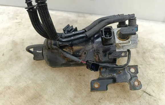 Hyundai i40 Fuel filter 