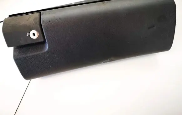 Mercedes-Benz E W210 Glove box a2106890791