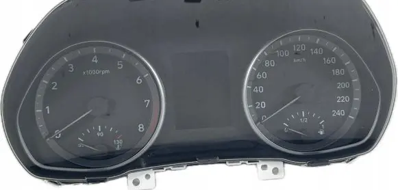 Hyundai i30 Speedometer (instrument cluster) 94053-G4541