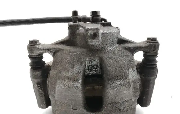 Toyota C-HR I Front brake caliper