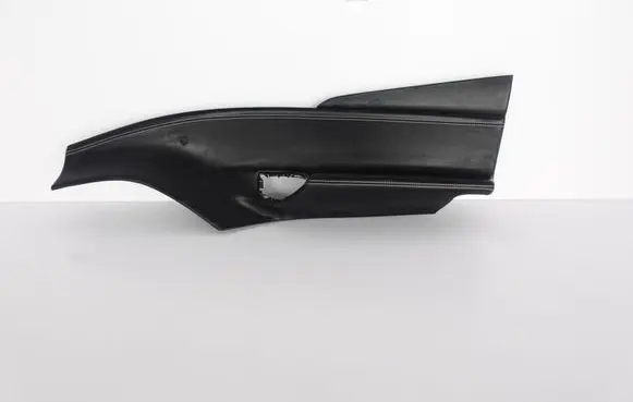Ferrari 488 Pista Front door card panel trim 86202600