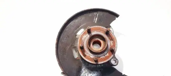 Opel Astra J Front wheel hub