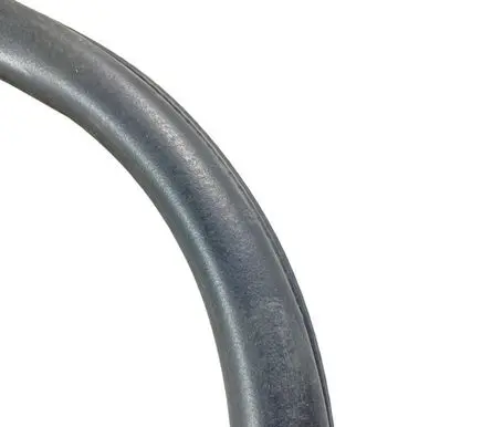Ford Edge II Rear door rubber seal (on body) 