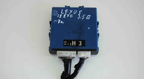 Lexus IS 220D-250-350 Other devices 8994053030