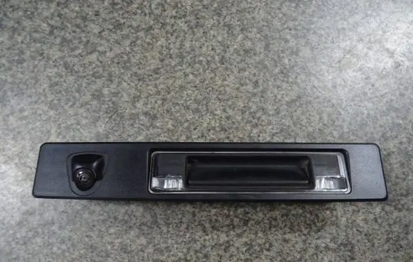 Volvo XC60 Tailgate handle with camera 31675542