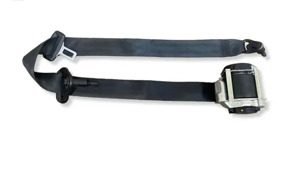 Dacia Duster II Front seatbelt 868847855R