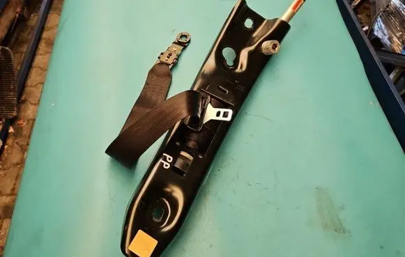 Volvo XC90 Front seatbelt IMPRK1408448