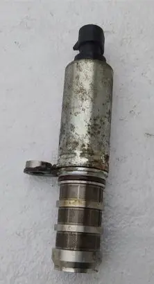 Opel Insignia A Idle control valve (regulator) 51630320